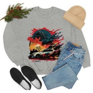 Dream Chasers Crewneck